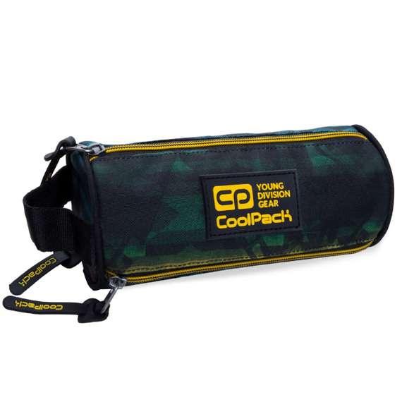 Cool Pack Hyde Pencil Case, 3 Compartments