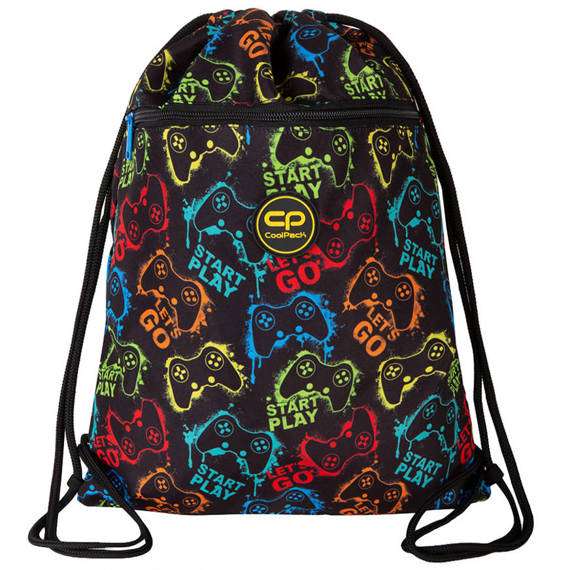 Shoe Bag COOL PACK Xplay