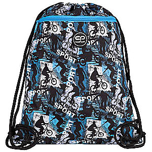 Shoe Bag COOL PACK Bikers