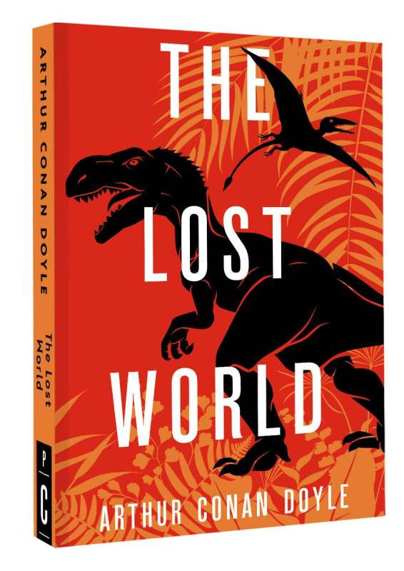 The Lost World