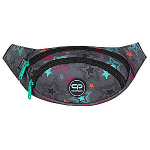 Shoulder bag with adjustable strap COOL PACK Milky Way