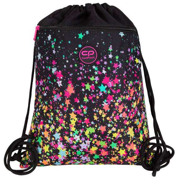 Shoe Bag COOL PACK Galaxy