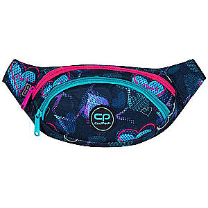 Bag with adjustable strap COOL PACK Deep love