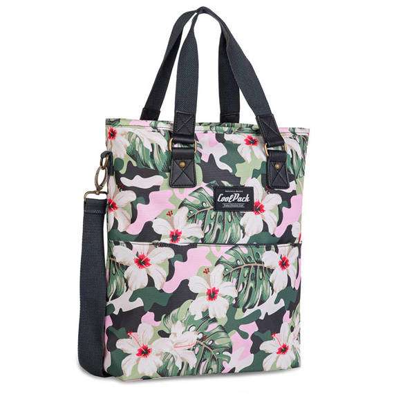 COOL PACK Amber Hibbie Bag