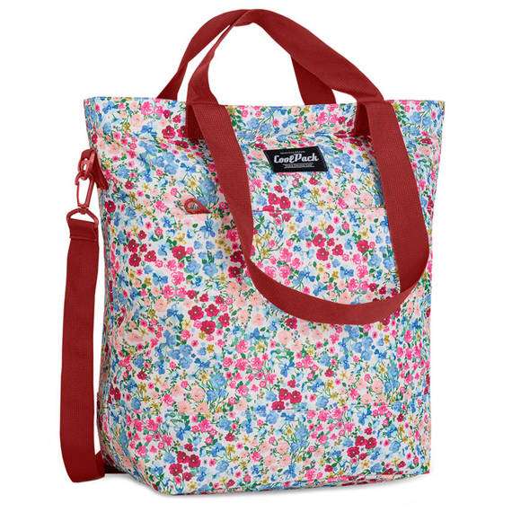COOL PACK Soho Forget me not Bag