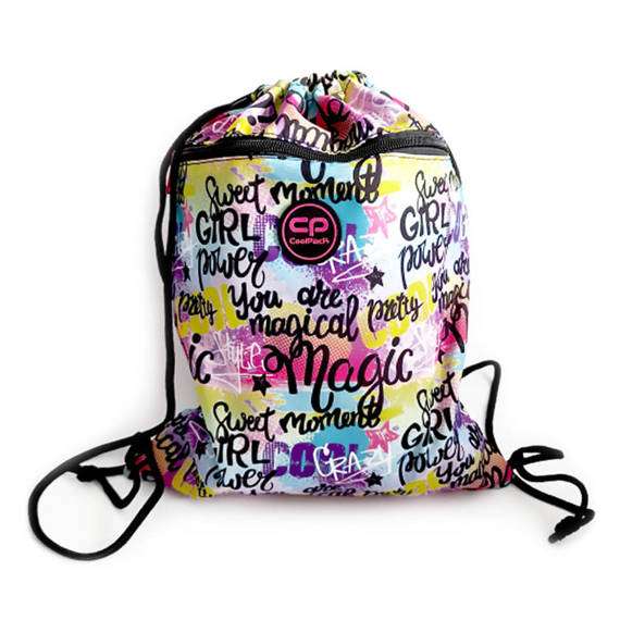 Shoe Bag COOL PACK Girl Power