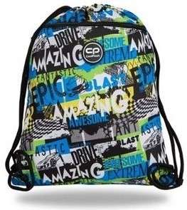 Shoe Bag COOL PACK Centre