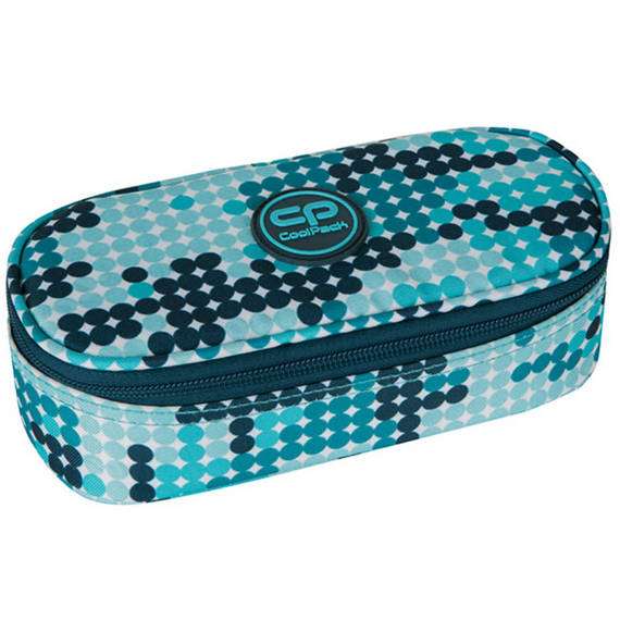 COOL PACK Market Pencil Case