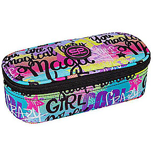 COOL PACK Pencil Case Girl Power