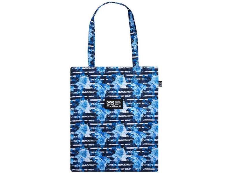 Cool Pack Blue Marine Shopper Bag