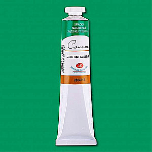 Oil Paint 46ml Light Green
