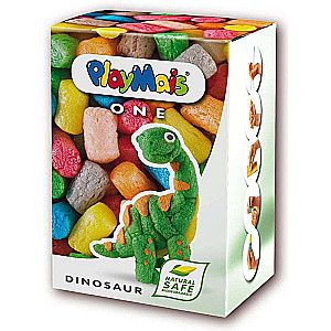 PlayMais Classic ONE Creative Set Dinosaur 3+