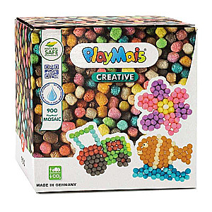 PlayMais MOSAIC 900 Creativity Set 3+