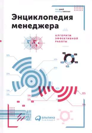 Manager's Encyclopedia: Algorithms for Effective Work