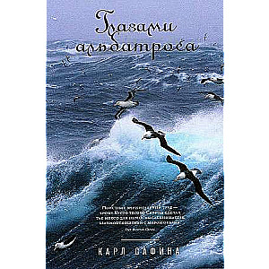 Through the Eyes of an Albatross