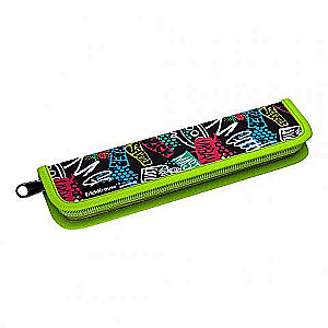 Brush Pencil Case 60x230x30mm ERICHKRAUSE Scooter Master