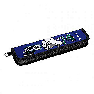 Brush Case Book 60x230x30mm ERICHKRAUSE Mega Goal