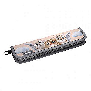 Brush Case Book 60x230x30mm ERICHKRAUSE Cupids