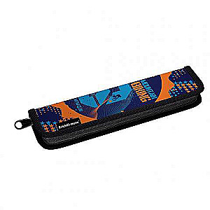 Brush Case Book 60x230x30mm ERICHKRAUSE Mountain Biking