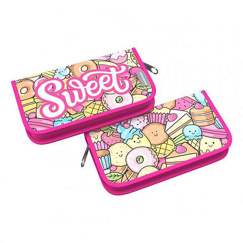 Case-book without filling ErichKrause® 110x205x25mm Sweet Paradise
