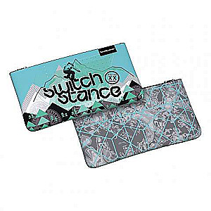 ErichKrause® Envelope Case 207x114mm Snow Freedom