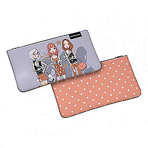 Envelope pencil case ErichKrause® 207x114mm Top Models