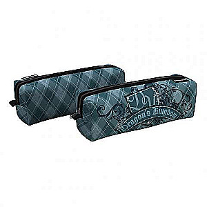 Pencil case 1-compartment without accessories 210x70x70 ErichKrause, quadro Dragon Emblem