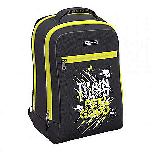 Backpack 44x21x29, 540g. 18L ErichKrause ErgoLine Urban Train Hard