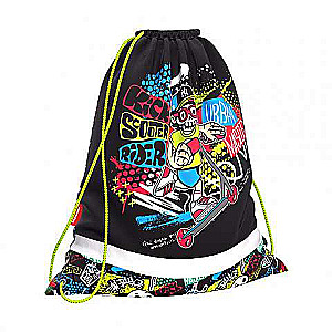 Shoe Bag 365x440 ErichKrause, Scooter Master