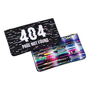 Envelope Pencil Case ErichKrause® 207x114mm Not Found