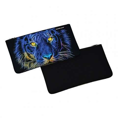 ErichKrause® Envelope Case 207x114mm Night Lion