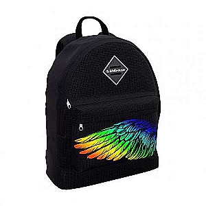 Backpack 29x39x13, 290g. 17L, ErichKrause EasyLine Left Wing