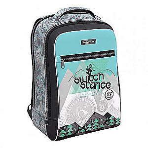 Backpack 44x21x29, 540g, 18L ErichKrause ErgoLine Urban Snow Freedom