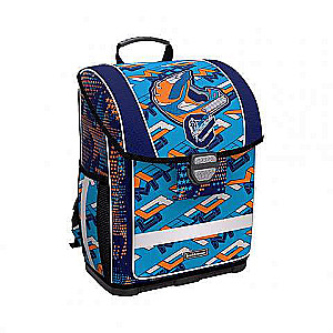 Backpack 37x30x16, 830 g, 16 L ErichKrause ErgoLine, Mountain Biking