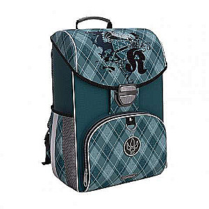 Backpack 25x37x14, 680g. 15 L ErichKrause ErgoLine, Dragon Emblem