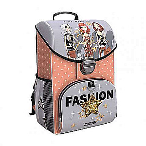 Backpack 25x37x14, 680g.15 L ErichKrause ErgoLine, Top Models