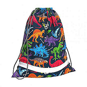 Shoe Bag 365x440 ErichKrause, Dino Planet