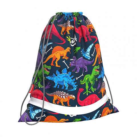 Shoe Bag 365x440 ErichKrause, Dino Planet