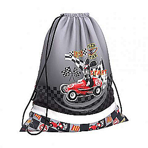Shoe Bag 365x440 ErichKrause, Young Racer