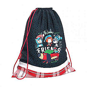 Shoe bag 365x440 ErichKrause, Adventure Friends