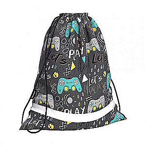Shoe bag 365x440 ErichKrause, Gamepad