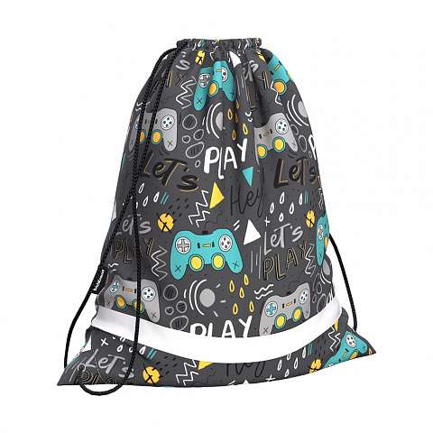 Shoe bag 365x440 ErichKrause, Gamepad