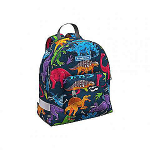 Mini Backpack 6L ErichKrause® EasyLine Dino Planet