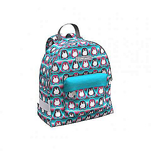 Mini Backpack 6L ErichKrause® EasyLine Little Antarctica