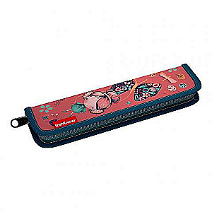 Pencil case book for brushes 60x230x30mm ERICHKRAUSE Autumn Walk