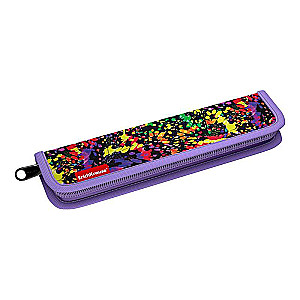 Brush case book 60x230x30mm ERICHKRAUSE Butterfly
