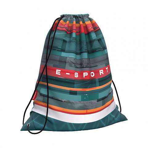 Shoe Bag 365x440 ErichKrause, Cybersport