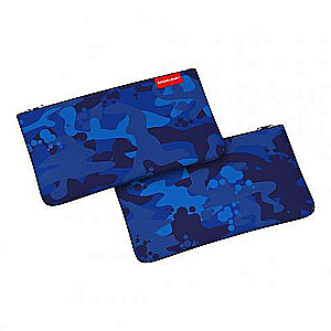 Envelope Case ErichKrause® 207x114mm Sea Camo