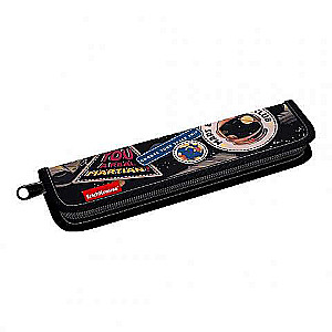 Brush Case Book 60x230x30mm ERICHKRAUSE Red Planet