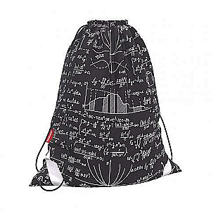 Shoe bag 365x440 ErichKrause, Algebra